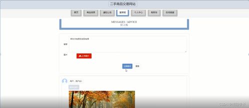 基于SSM與Vue的二手商品交易網(wǎng)站（Z40N1）計算機(jī)畢業(yè)設(shè)計解決方案
